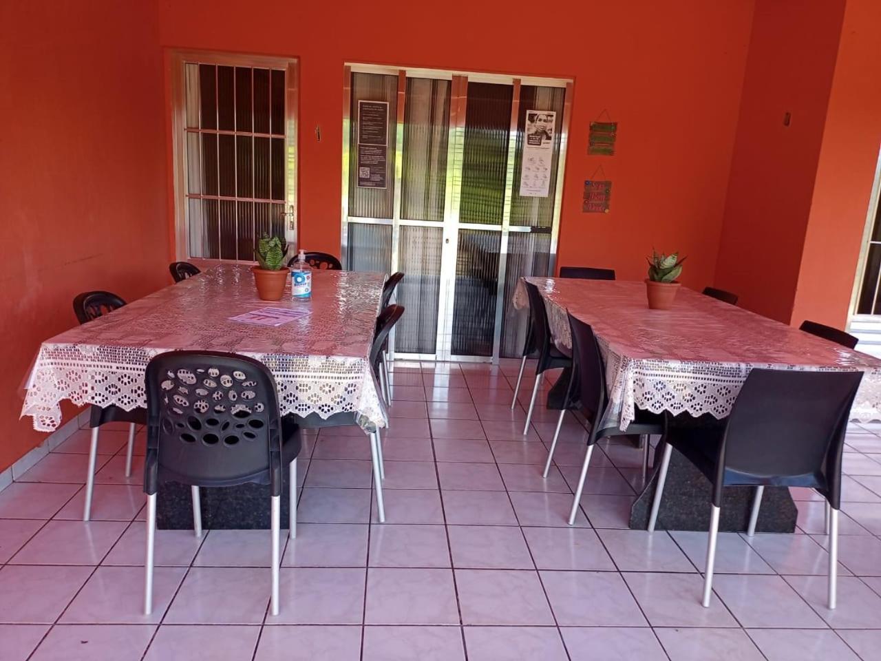 Pousada Da Sonia Camaragibe Extérieur photo