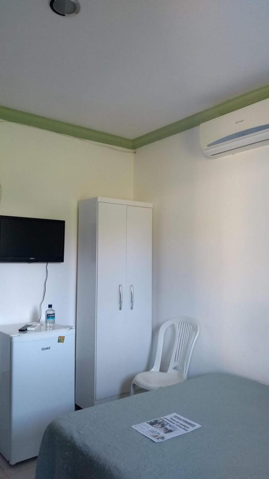 Pousada Da Sonia Camaragibe Extérieur photo